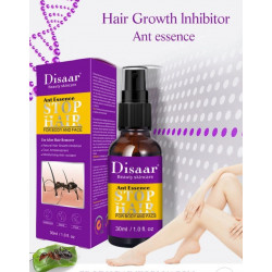 Disaar Oil Ant STOP HAIR...