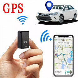 Mini Magnetic GPS Locator...