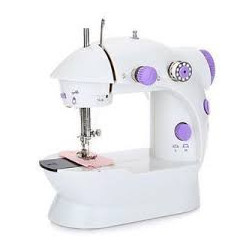Mini Electric Sewing Machine