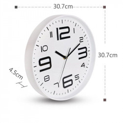 Quartz Wall Clock,
