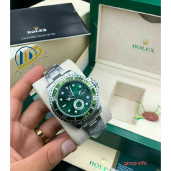  Rolex watch
