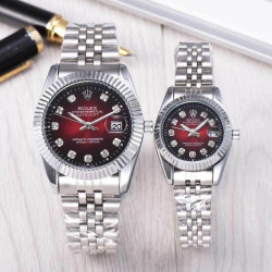 Pack 2 Montres