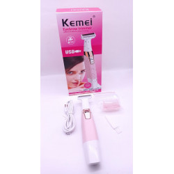 Kemei Washable Epilator...