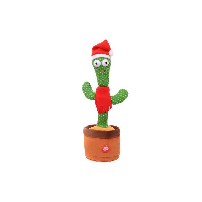 Jouet Cactus dansant