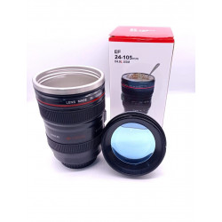 Camera Style Coffee Mug 400ml