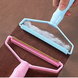 Portable Manual Dust Remover