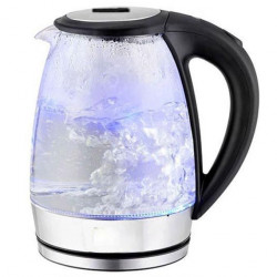 Lamacom Glass Electric Kettle