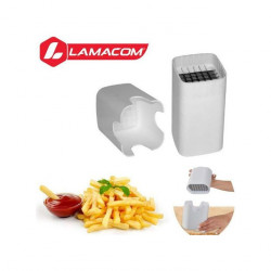 Lamacom Set of French Fries...