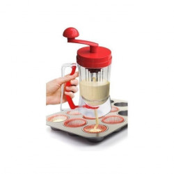pancake machine