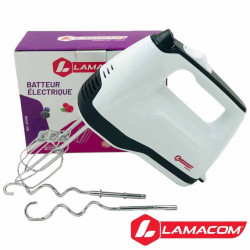 Lamacom Electric Hand Mixer...