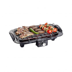 Electric Grill - AB-635 -...