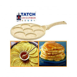 TATCH Ceramic Griddle Pan...