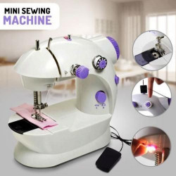    Hand sewing machine,...