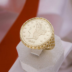 Coin Ring