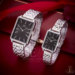 Montre pour femme et homme