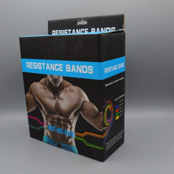 Elastic Bands for...