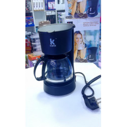 Kenz Electric coffee maker,...