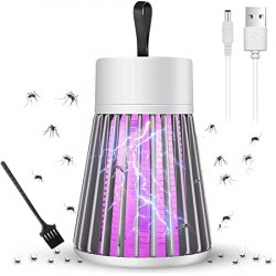 ELECTRIC SHOCK MOSQUITO LAMP