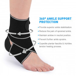  Ankle Support Brace