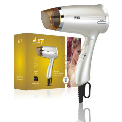 DSP Professional Hair Dryer