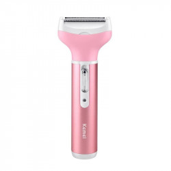 Kemei 4 in 1 Women Shaver