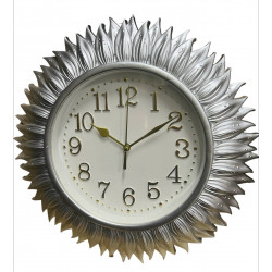 luxury wall clock