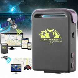 MINI TRACEUR GSM / GPS...