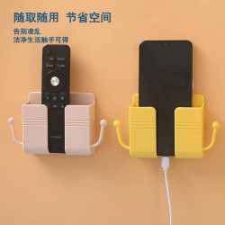 hook cell phone holder wall...