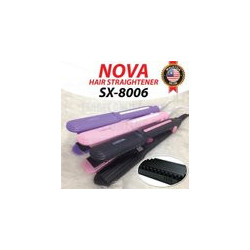 Fer à lisser Nova SX-8006 
