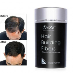 Dexe Hair building fibres -...