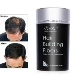 Dexe Hair buillding fibers...