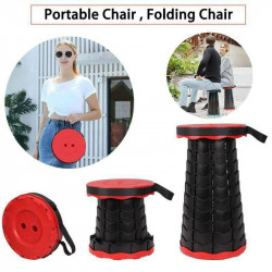 Portable chair for camping...