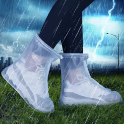 CHENGZI Waterproof Shoe...