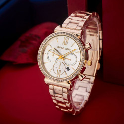 Montre pour femme Michael Kors