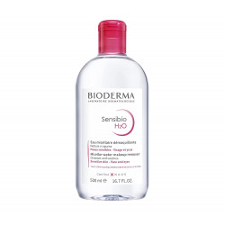 BIODERMA SENSIBIO H2O EAU...