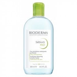 BIODERMA SEBIUM H2O...