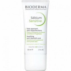 BIODERMA SEBIUM SENSITIVE...