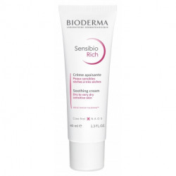 BIODERMA SENSIBIO CREME...