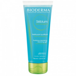 BIODERMA SEBIUM GEL...