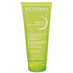 BIODERMA SEBIUM GEL...