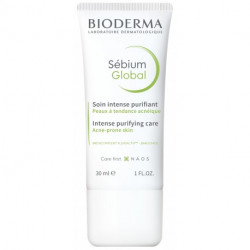 BIODERMA SEBIUM GLOBAL SOIN...