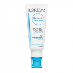 BIODERMA HYDRABIO GEL CRÈME...