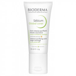 BIODERMA SEBIUM GLOBAL...