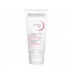 BIODERMA SENSIBIO DS+ GEL...