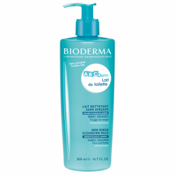 BIODERMA ABCDERM LAIT DE...