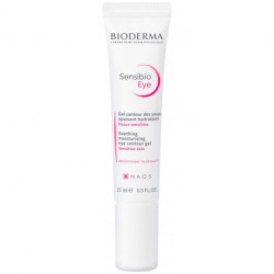 BIODERMA SENSIBIO EYE GEL...