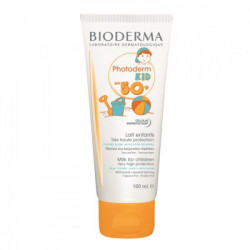 BIODERMA LAIT ENFANTS...