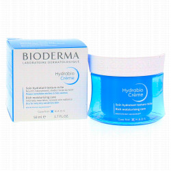 BIODERMA HYDRABIO CRÈME...