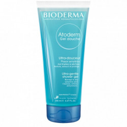 BIODERMA ATODERM GEL DOUCHE...