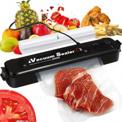 Vacuum sealer automatic...